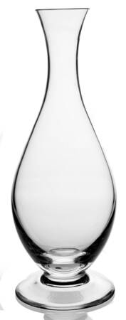 Diamond Diamant Decanter No Stopper