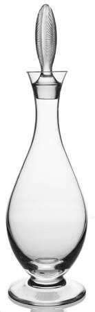 Diamond Diamant Decanter & Stopper