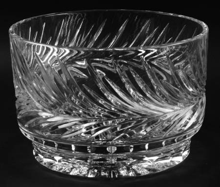 Reflections 8" Round Bowl