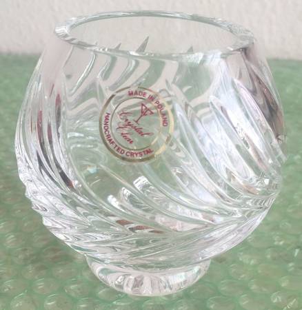 Reflections Votive Candleholder