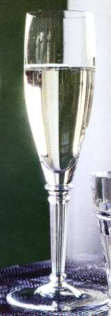 Atene Fluted Champagne