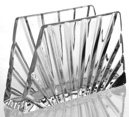 Alexandria Napkin Holder