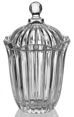 Alexandria 9" Candy Box with Lid