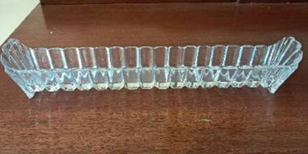 Alexandria Cracker Tray