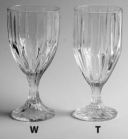 Alexandria Wine Glass