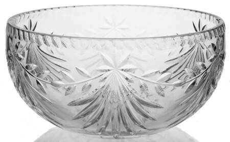 Atrium 8" Round Bowl