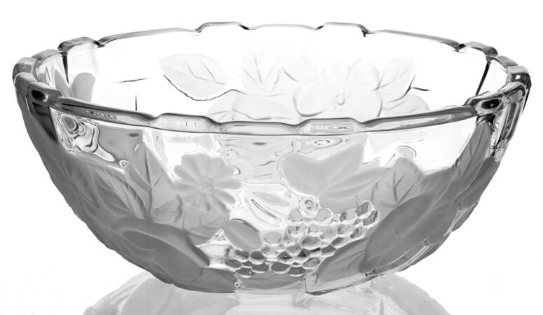 Napoli 9" Round Bowl