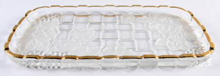 Napoli 14" Rectangular Platter