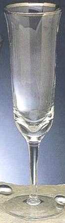 Allegro Fluted Champagne