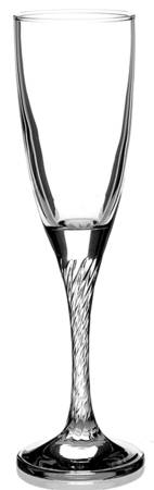 CRZCRZ12 Fluted Champagne