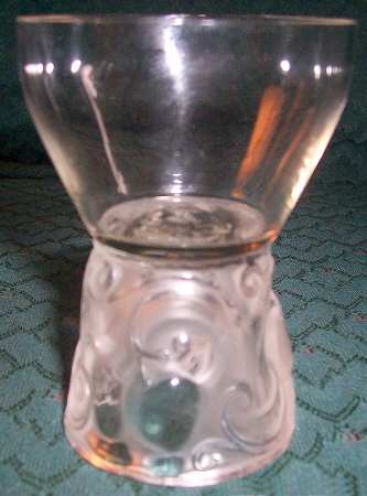 Marienthal Cordial Glass