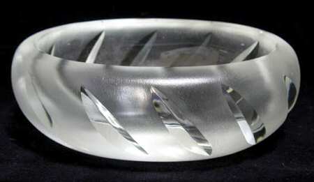 Yseult 7" Round Bowl