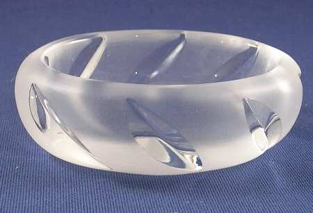 Yseult by Lalique