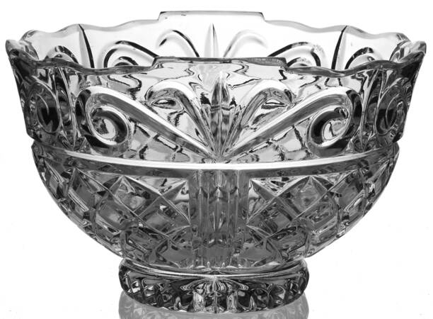 Coventry 7" Round Bowl