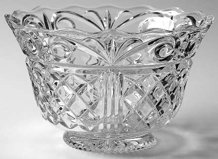 Coventry 9" Round Bowl