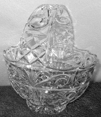 Coventry Basket