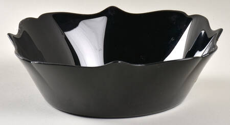 Authentic Black 6" All Purpose Bowl
