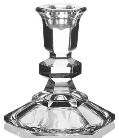 Firenza 4 Light Candlestick