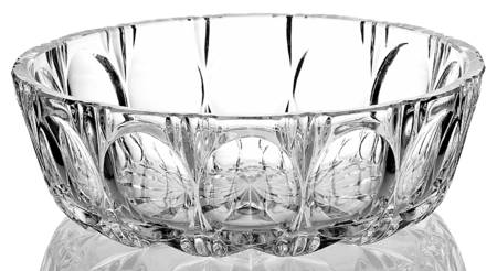 Celeste 9" Round Bowl