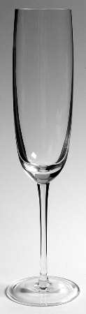 Enfield Fluted Champagne