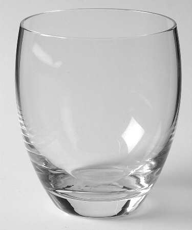 Enfield Double Old Fashioned