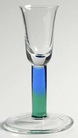 Santorini Single Light Candlestick