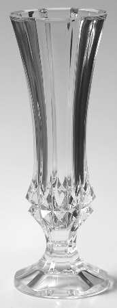 Bonneval 6" Bud Vase