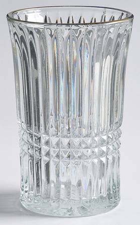 Royal Ornate Beverage