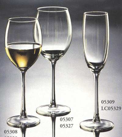 Lavinia Water Goblet