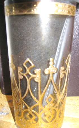 Espana Highball Glass