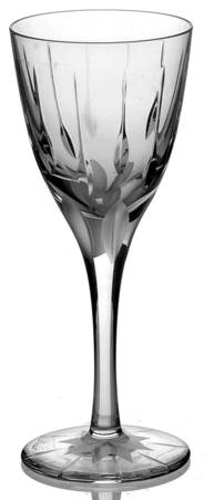 La Maison du Shogun Cordial Glass