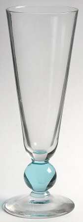 Juana Fluted Champagne