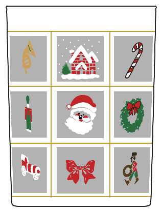Xmas Potpourri