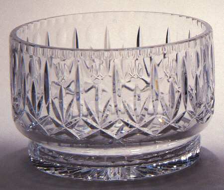 Julie Ann 8" Round Bowl