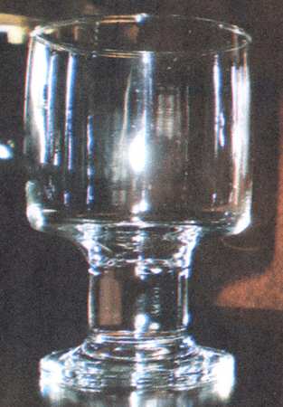 CTB34 Wine Glass