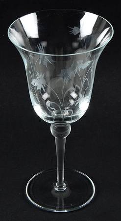 COL31 Water Goblet