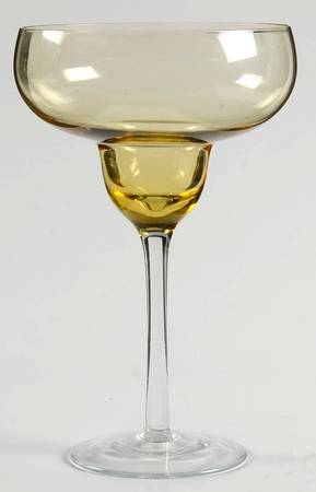 Tortola Yellow Margarita