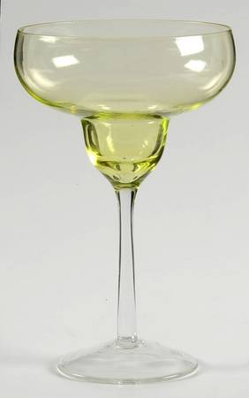 Tortola Green Margarita