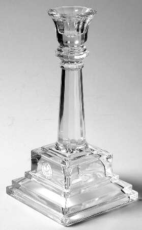 Classic Column by Crystal Clear Industries
