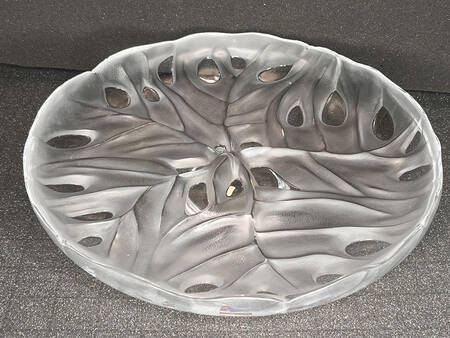 Barbade by Lalique