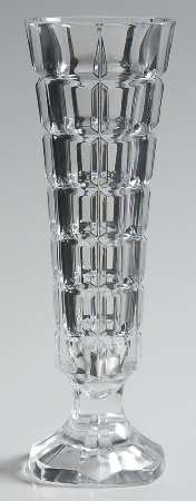 Soliflor 6" Flower Vase
