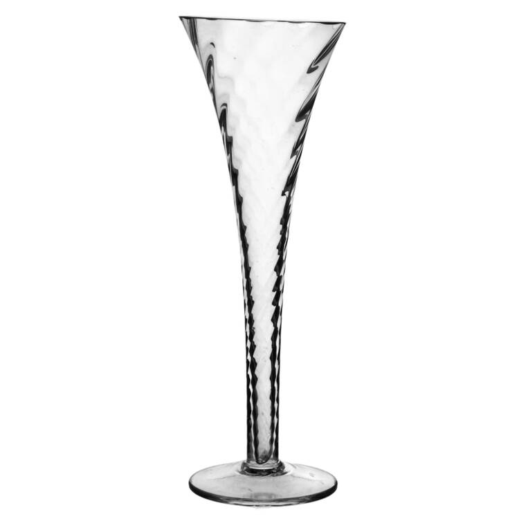 Renoir Fluted Champagne