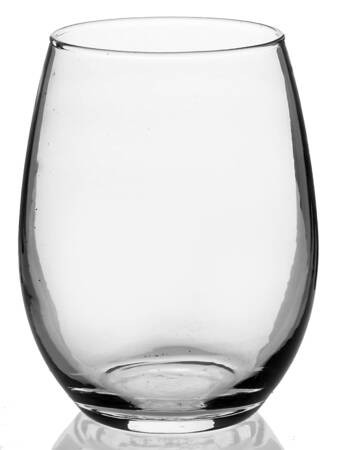 Basic Stemless Wine