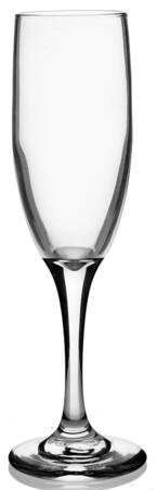 Basic Fluted Champagne
