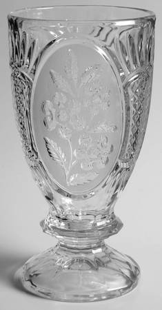 Flora Collection Urn No Lid