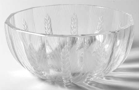 Ceres by Lalique