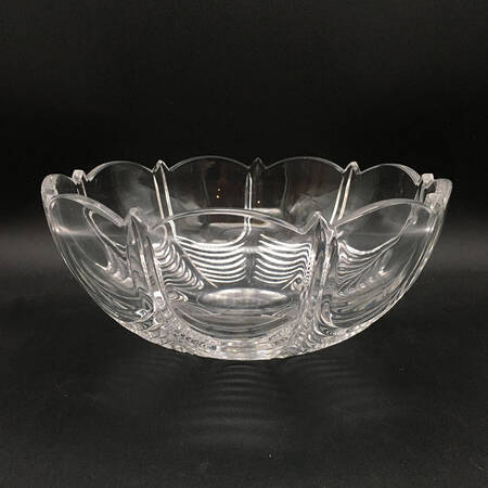 CTU1 8" Round Bowl