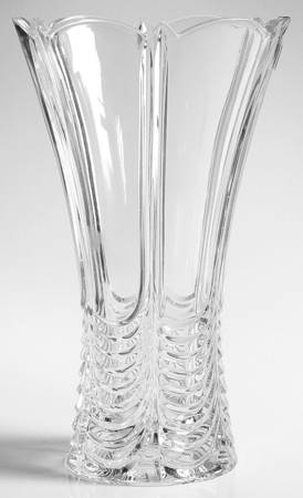 CTU1 9" Flower Vase