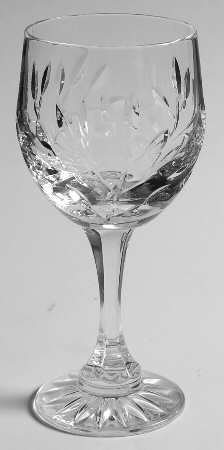 CCI16 Wine Glass