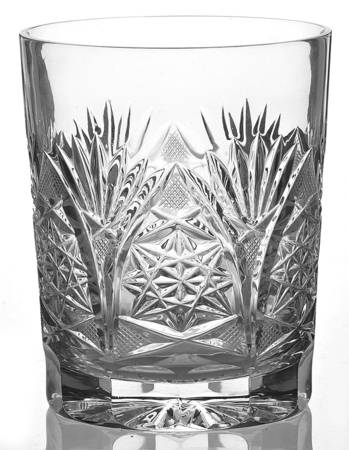 CZC3 Double Old Fashioned